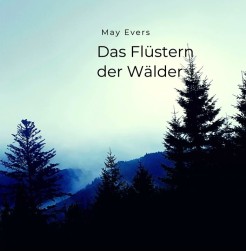 Bild zum Hörbuch zeigt einen mystischen Wald